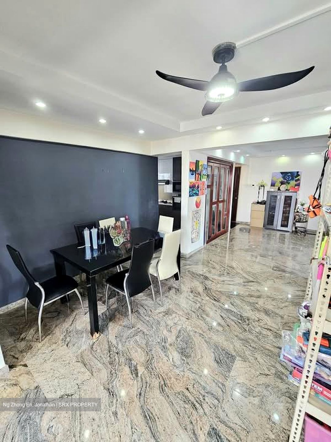 Blk 606 Clementi West Street 1 (Clementi), HDB 5 Rooms #566563021